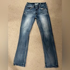 BKE Jake bootleg 31XL